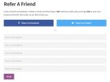Refer A Friend Email Template Woocommerce Refer A Friend Automatewoo