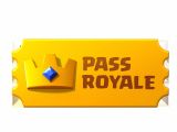 Regal Crown Card Birthday Reward Pass Royale Clash Royale Wiki Fandom