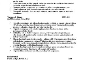 Registered Nurse Resume Samples Nurse Resume Example Professional Rn Resume