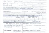 Registration for the issuance Of Professional Identification Card forms Professional Regulation Commission