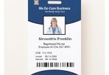 Registration for the issuance Of Professional Identification Card Id Identification Card Employee Business Photo Badge Id