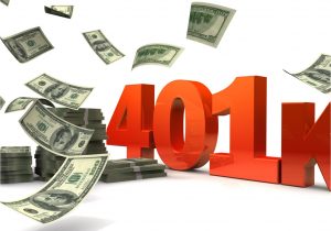 Regularly Mean with Money Contributed to Farewell Card Learn About 401 K Vesting and What It Means for You