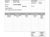 Reimbursement Receipt Template Expense Claim form Template for Excel Excel Templates