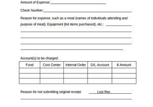 Reimbursement Receipt Template Reimbursement Expense Receipt Sample Smdlab Invoice