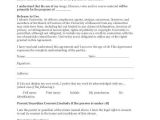 Release From Contract Template 9 Release Agreement Examples In Word Pdf