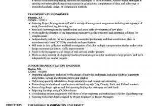 Release Train Engineer Resume Transportation Engineer Resume Samples Velvet Jobs