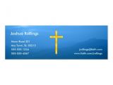 Religious Business Card Template Christian Business Card Business Card Templates Page4