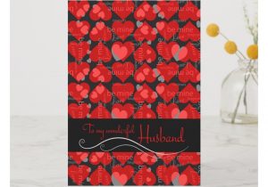 Religious Valentine Card for Husband Valentine S Day for Husband Card Zazzle Com In 2020