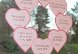 Religious Valentine Card for Husband Valentine S Day Scripture Wreath All About Love Sunday