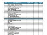 Relocation Proposal Template 8 Sample Moving Checklist Templates Sample Templates