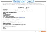 Reminder Email for event Template the Ultimate event Reminder Email Guide
