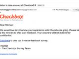 Reminder Email Template for Survey 4 Automated Emails that Will Keep Your Customers Engaged