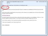 Reminder Email Template for Survey Free Interactive Tutorial Send Automated Email