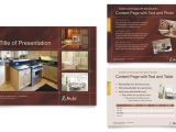 Remodeling Flyer Templates Free Home Remodeling Powerpoint Presentation Template Design