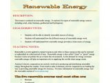 Renewable Energy Business Plan Template Elementary Lesson Plan Template 10 Free Sample Example
