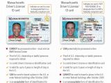 Renewal Of Professional Id Card Real Ids In Massachusetts You asked We Answered Wbur News