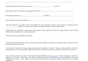 Rent A Room Contract Template Free Pin by Vanessa Melendez On Vanessa In 2019 Rental