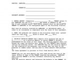 Rent A Room Contract Template Ireland California House Lease Agreement form Property Rentals