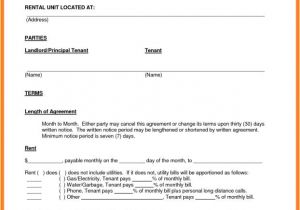 Rent A Room Contract Template Ireland Room Rental Agreement Pdf Template Business