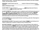 Rent to Own House Contract Template Rent to Own Contract Template 9 Free Word Excel Pdf