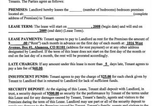 Rent to Own House Contract Template Rent to Own Contract Template 9 Free Word Excel Pdf