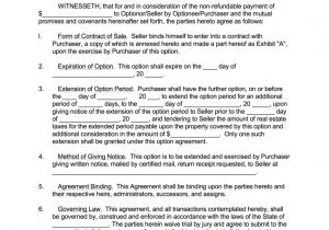 Rent to Own Real Estate Contract Template How Rent to Own Works A Guide