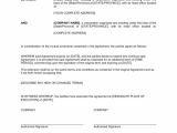 Rental Contract Extension Template Extension Of Agreement Template Word Pdf by Business