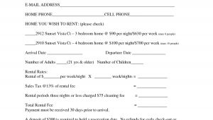 Rental Contract Template California Free Rental Agreement Template California Vehicle Uk Pdf