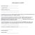 Renters 30 Day Notice Template 11 30 Day Notice Templates Sample Templates
