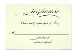 Reply for Wedding Card Invitation Elegant Wedding Response Rsvp Cards Invitation with Images