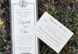 Reply for Wedding Card Invitation Rehearsal Dinner Invitation Response Card From Wiregrass