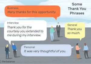 Reply to Thank You Card Thank You Messages Phrases and Wording Examples