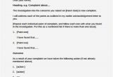Replying to A Complaint Letter Template Reply Complaint Letter format thepizzashop Co
