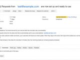 Request for A Demo Email Template Receiving Requests by Email atlassian Documentation