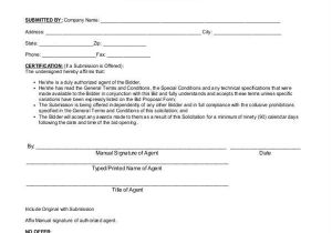 Request for Production Of Documents Template 7 Video Proposal form Samples Free Sample Example