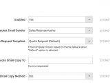 Request for Quotation Template Email Quote Emails Cart2quote Integration Manuals