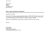 Reschedule Meeting Email Template I Must Reschedule Our Meeting Template Sample form