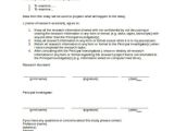 Research assistant Contract Template 19 Confidentiality Agreement forms In Pdf Free