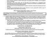 Research assistant Contract Template Clinical Research Resume Example