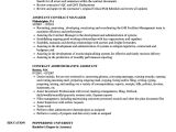 Research assistant Contract Template Contract assistant Resume Samples Velvet Jobs