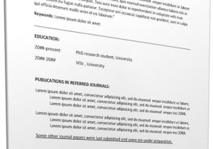 Research Student Resume Phd Research Student Resume Sample Templates at