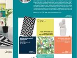 Resene Colour Shop Diy Card Creative Colour Scheme Inspired by Cushion Colours Habitat