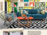 Resene Colour Shop Diy Card Creative Colour Scheme Inspired by Cushion Colours Habitat
