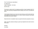 Resignation Email to Manager Templates 26 Simple Resignation Letters Free Premium Templates