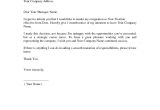 Resignations Letter Template Dos and Don 39 Ts for A Resignation Letter