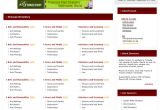 Resource Directory Template Ally Times PHPld Template Free PHPld Templates