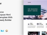 Responsive Email Template 2017 55 Best Responsive Email Newsletter Templates 2017 HTML