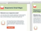 Responsive Email Template HTML Code HTML Email Template Code Beepmunk