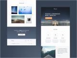 Responsive Email Template Tutorial Responsive HTML Email Template Freebie by Pixel Hint