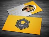 Restaurant Business Cards Templates Free Restaurant Business Card Business Card Templates